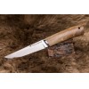 Нож Malamut Niolox Stonewash | Kizlyar Supreme фото 5
