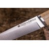 Нож Malamut Niolox Stonewash | Kizlyar Supreme фото 6