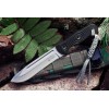 Нож Maximus AUS-8 Satin | Kizlyar Supreme фото 1