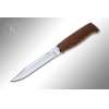 Нож разделочный Таран дерево | Кизляр фото 1