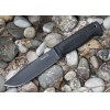 Нож Речной Вороненый | Кизляр фото 1