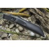 Нож Речной Вороненый | Кизляр фото 2