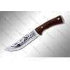 Нож Рыбак-2 Дерево | Кизляр фото 1