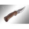Нож Рыбак-2 Художественно Оформленный | Кизляр фото 2