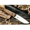 Нож Santi AUS-8 SW | Kizlyar Supreme фото 2