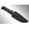 Нож Ш-5 Барс Дерево| Кизляр фото 3