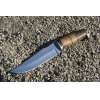 Нож Ш-5 Барс Дерево| Кизляр фото 6