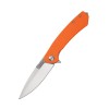 Нож складной Adimanti by Ganzo (Skimen design) Orange | Ganzo