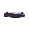 Нож складной Adimanti by Ganzo (Skimen design) Purple | Ganzo фото 4