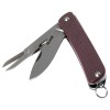 Нож складной Criterion S22-N Brown | Ruike фото 1