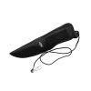 Нож туристический F802-BK Black | Firebird фото 4