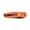 Нож складной F7563-OR Orange | Firebird фото 4