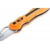 Нож складной G621 Orange | Ganzo фото 1
