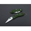 Нож складной G623S-GR Green | Ganzo фото 1