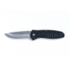 Нож складной G6252-BK Black | Ganzo фото 2