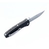Нож складной G6252-BK Black | Ganzo фото 3