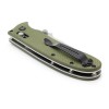 Нож складной G704-g Green | Ganzo фото 3