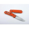 Нож складной G717-OR Orange | Ganzo фото 5