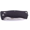 Нож складной G720-BK Black | Ganzo фото 4