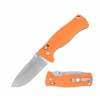 Нож складной G720-O Orange | Ganzo фото 5