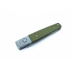 Нож складной G7212-GR Green | Ganzo фото 3