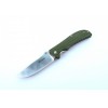 Нож складной G723-GR Green | Ganzo фото 1