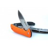 Нож складной G723-OR Orange | Ganzo фото 3