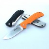Нож складной G723-OR Orange | Ganzo фото 5