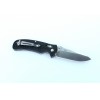 Нож складной G726M-BK Black | Ganzo фото 2