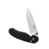 Нож складной G727M-BK Black | Ganzo фото 2
