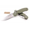 Нож складной G727M-GR Green | Ganzo фото 2