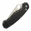 Нож складной G729-BK Black | Ganzo фото 3