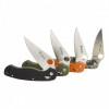 Нож складной G729-OR Orange | Ganzo фото 7