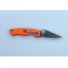 Нож складной G7301- OR Orange | Ganzo фото 2