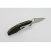 Нож складной G732-BK Black | Ganzo фото 6
