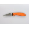 Нож складной G732-OR Orange | Ganzo фото 1