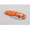 Нож складной G732-OR Orange | Ganzo фото 4