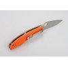 Нож складной G732-OR Orange | Ganzo фото 5