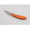 Нож складной G7321-OR Orange | Ganzo фото 6