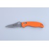 Нож складной G733-OR Orange | Ganzo фото 1