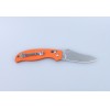 Нож складной G733-OR Orange | Ganzo фото 2