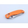 Нож складной G733-OR Orange | Ganzo фото 4