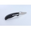 Нож складной G734-BK Black | Ganzo фото 3