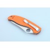 Нож складной G734-OR Orange | Ganzo фото 5