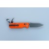 Нож складной G735-OR Orange | Ganzo фото 2