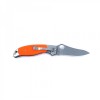 Нож складной G7372 - OR Orange | Ganzo фото 2