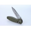 Нож складной G738-GR Green | Ganzo фото 3