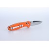 Нож складной G738-OR-Orange | Ganzo фото 3