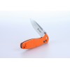 Нож складной G738-OR-Orange | Ganzo фото 5