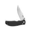 Нож складной G7501-BK Black | Ganzo фото 3